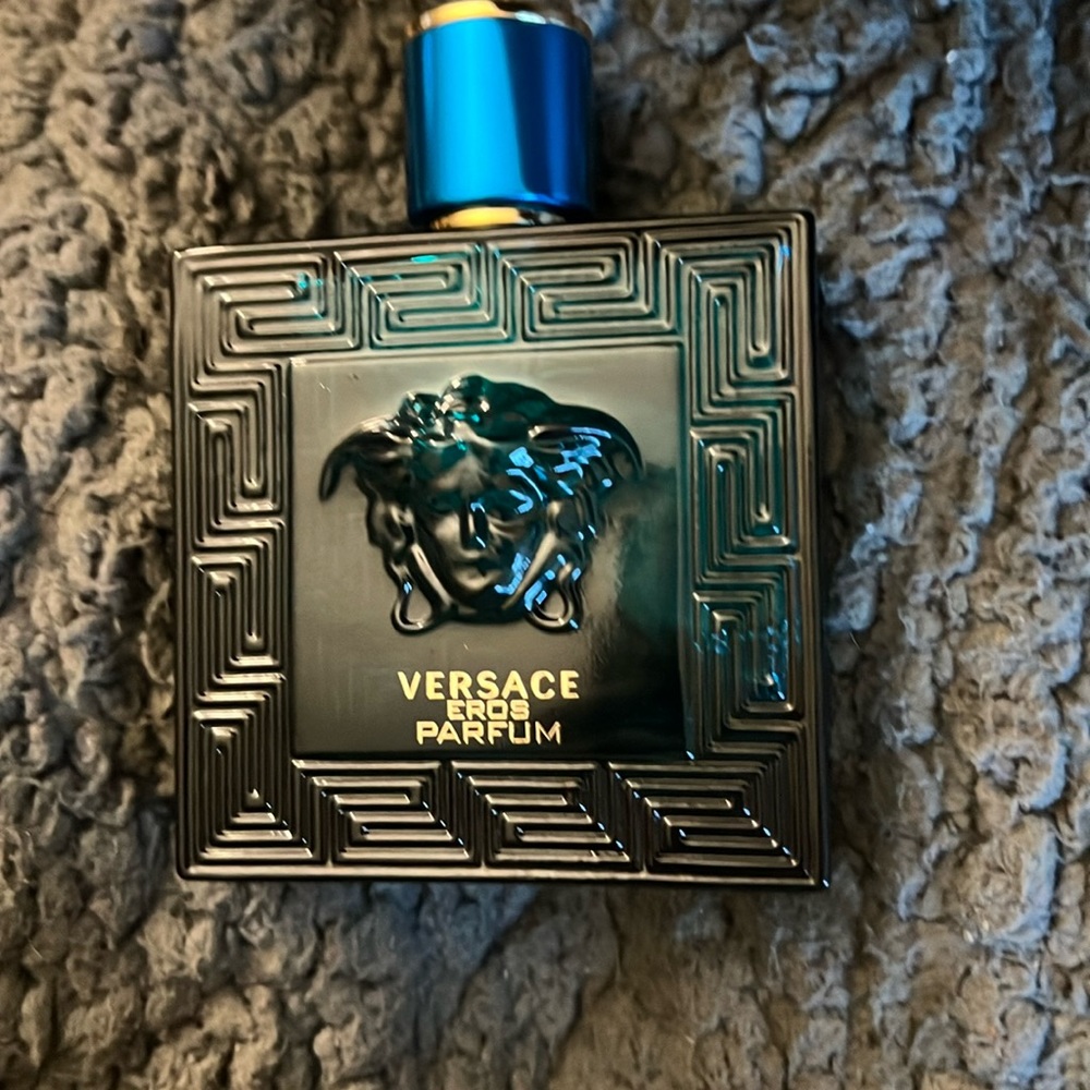 Versace Eros Parfum